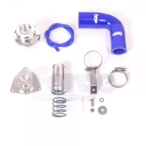 Blow off ventil Forge Motorsport Renault Megane RS250 / RS265 (open loop) Nová Kolekce