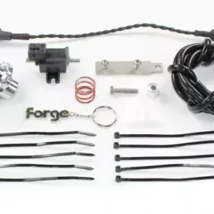 Blow off ventil Forge Motorsport Mini Cooper S / Countryman R55/R56/R57/R58/R60 turbo N18 (07-) (open loop) Tovární Cena