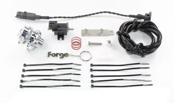 Blow off ventil Forge Motorsport Mini Cooper S / Countryman R55/R56/R57/R58/R60 turbo N18 (07-) (open loop) Tovární Cena