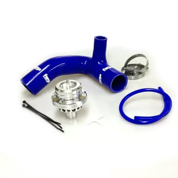 Značkový Blow off ventil Forge Motorsport Smart ForTwo / Roadster (03-07) (open loop)