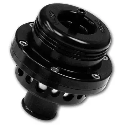 Blow off ventil Forge Motorsport single piston - jednopístový (open loop) Tovární Cena