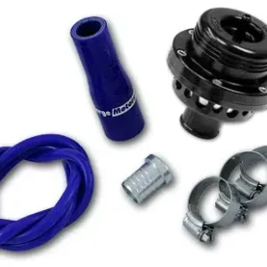 Aktuální Blow off ventil Forge Motorsport Mazda Mazdaspeed Protege (open loop)