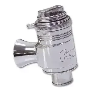 Blow off ventil Forge Motorsport Type RS dual piston - dvoupístový (open loop) Vrácení Zdarma