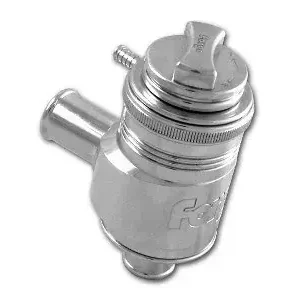Blow off ventil Forge Motorsport Type RS dual piston - dvoupístový 25/34mm (closed loop) Levný
