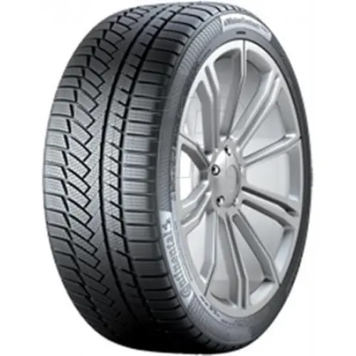 Nejlepší Cena Continental WINTER CONTACT TS 850 P SUV 255/55R19 111H