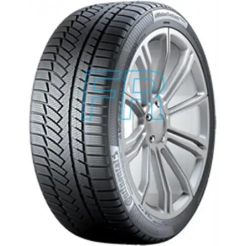 Novinka Continental WINTER CONTACT TS 850 P 265/35R18 97V