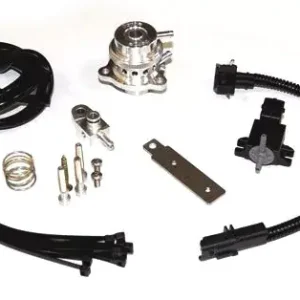 Blow off ventil Forge Motorsport Mini Cooper S R55/R56/R57/R58 1.6T N14 (07-) (open loop) Top Prodej