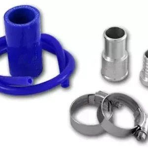 Výhodná Nabídka Montážní kit k blow off ventilu Forge Motorsport Subaru Impreza GC8 (93-95)