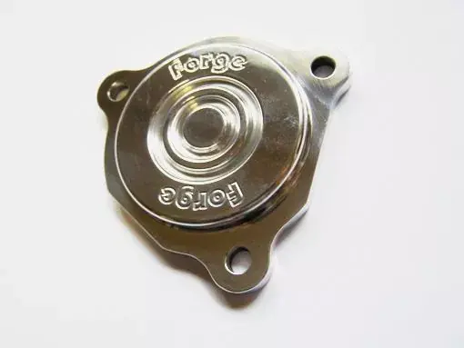 Záslepka k blow off ventilu Forge Motorsport pro Volvo / Ford Super Cena