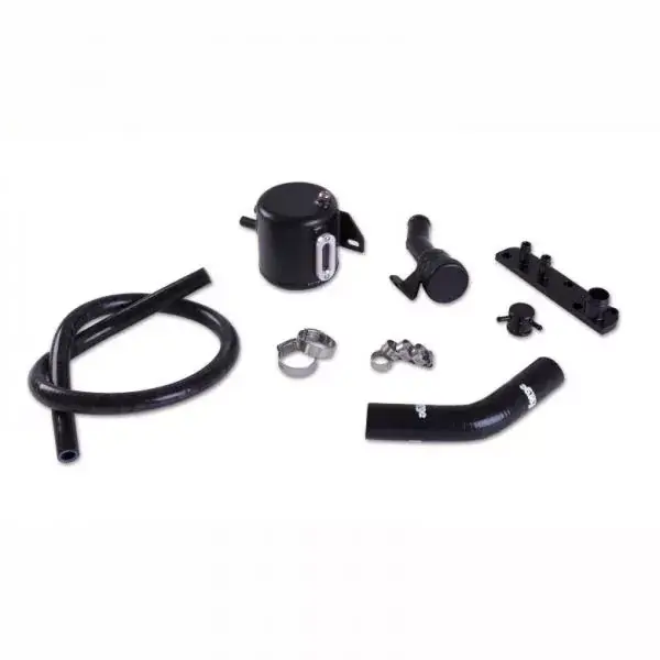 Hit Sezóny Oil catch tank Forge Motorsport VAG 2.0 TFSi s karbonovým filtrem