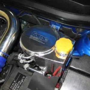 Alloy Header Tank Forge Motorsport Opel Astra H OPC Nejprodávanější