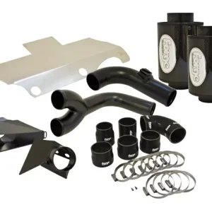 Akce Kit přímého sání Forge Motorsport VW Golf 5 2.0 TFSi (twintake)
