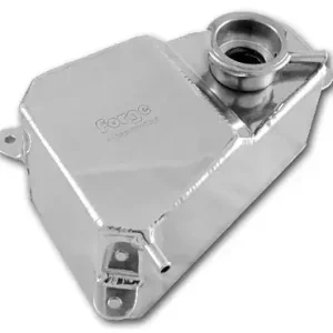 Alloy Header Tank Forge Motorsport Lancia Delta Integrale Rychlé Dodání