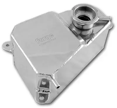 Alloy Header Tank Forge Motorsport Lancia Delta Integrale Rychlé Dodání