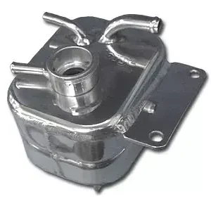 Alloy Header Tank Forge Motorsport Subaru Impreza V5 (98-00) Víkendová Akce
