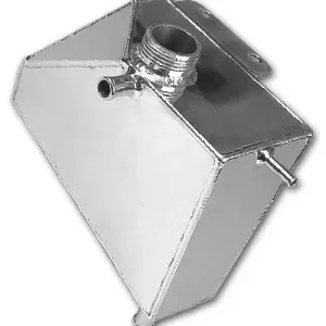 Značkový Alloy Header Tank Forge Motorsport Fiat Uno