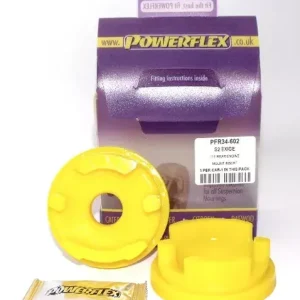 Zlevněný Silentbloky Powerflex Lotus Elise 111R Rear Engine Mount Insert