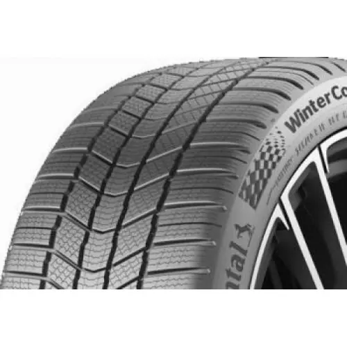 Must-Have Continental WinterContact 8S 315/35 R21 111V XL