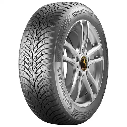 Sleva Continental WinterContact TS870 255/40 R19 100V XL
