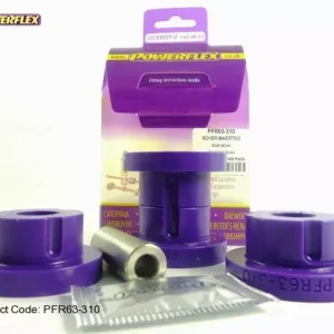 Akční Nabídka Silentbloky Powerflex Rover Maestro Rear Beam Mount