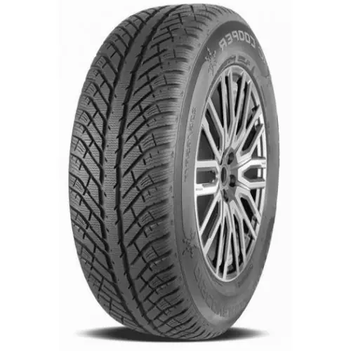 Levný Cooper Tires DISCOVERER WINTER 225/60R18 104V