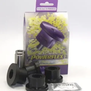 Autentický Silentbloky Powerflex Saab 9-3 (02-) Front Lower Wishbone Front Bush (1)