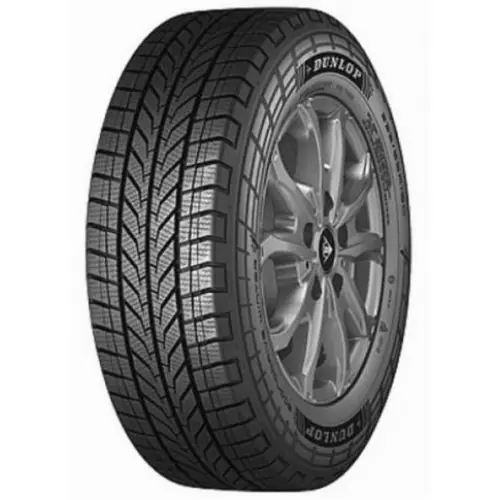 Cenová Bomba Dunlop ECONODRIVE WINTER 195/65R16C 104/102T
