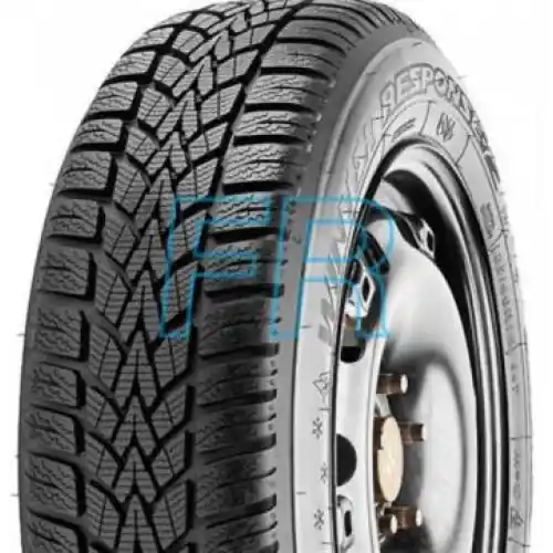 Dunlop SP WINTER RESPONSE 2 185/60R14 82T Nejlepší Cena