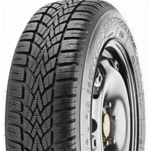 Dunlop SP WINTER RESPONSE 2 195/65R15 91T Zlevněný