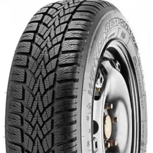 Zlevněný Dunlop SP WINTER RESPONSE 2 195/65R15 95T