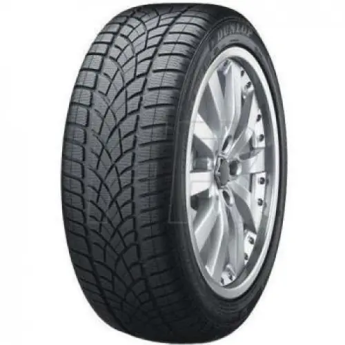 Dunlop SP WINTER SPORT 3D 235/55R18 100H Akce
