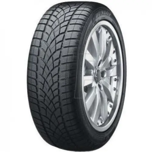 Dunlop SP WINTER SPORT 3D 255/30R19 91W Oblíbený