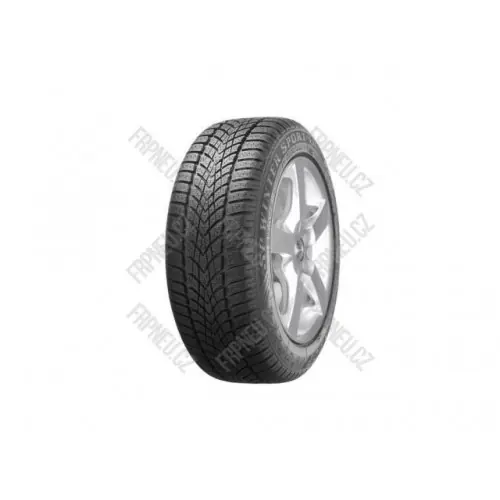 Dunlop SP WINTER SPORT 4D 225/55R18 102H Sezónní Sleva