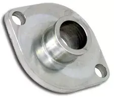 Adaptér k blow off ventilu (BOV) Greddy / Greddy style na hadici průměr 25mm Ověřený