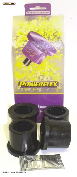 Aktuální Silentbloky Powerflex Porsche 911 Classic (69-73) Front Wishbone Inner Bush (1)