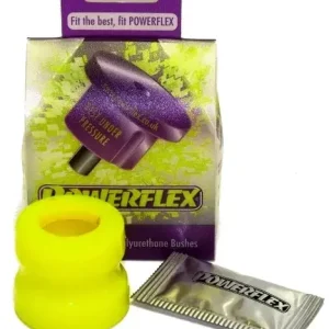 Akce Silentbloky Powerflex Porsche 911 Classic (65-73) Steering Column Bearing Support Bush (5)