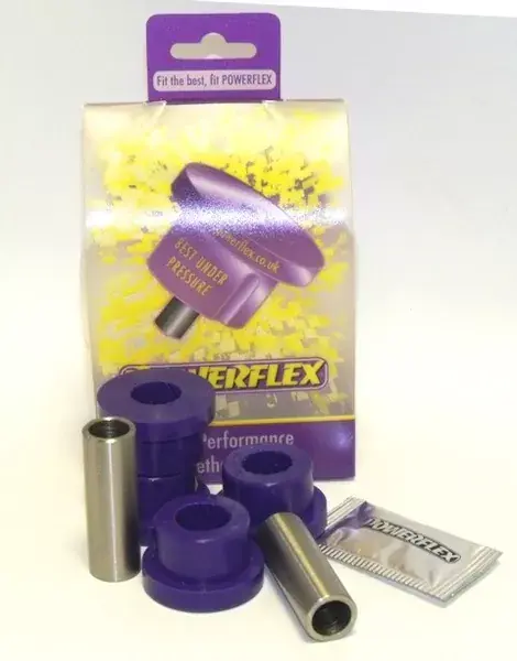 Akční Nabídka Silentbloky Powerflex Porsche 911 Classic (65-73) Rear Trailing Arm Inner Bush (10)