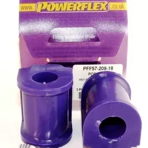 Aktuální Silentbloky Powerflex Porsche 911 Classic (77-89) Rear Anti Roll Bar Bush 18mm (12)