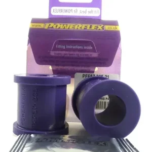Autentický Silentbloky Powerflex Porsche 924 a S / 944 (82-85) Front Anti Roll Bar Bush 21mm O 35mm (3)