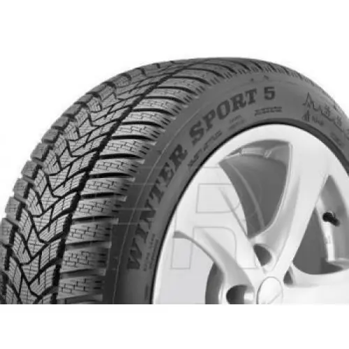 Autentický Dunlop WINTER SPORT 5 235/45R18 98V