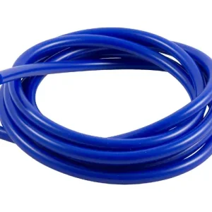 Vysoce Kvalitní Podtlaková silikonová hadice Samco 4mm - 1m