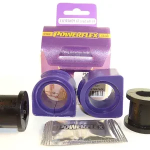 Akční Cena Silentbloky Powerflex Ford Focus vč. RS/ST (-06) Rear Anti Roll Bar Mounting Bush (4)