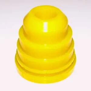 Cenová Bomba Silentbloky Powerflex VW Corrado (89-95) Bump Stop Front