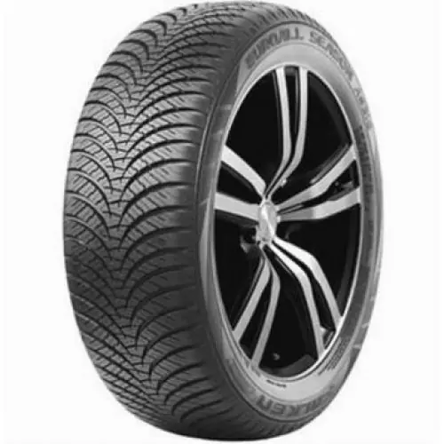 Nejlepší Volba Falken EUROWINTER HS02 PRO 255/45R18 103V