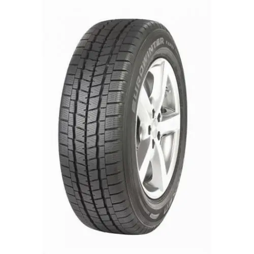 Falken EUROWINTER VAN01 225/75R16C 118/116R Sezónní Sleva