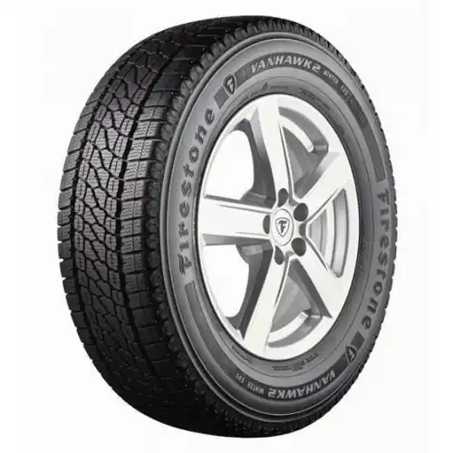 Cenově Výhodný Firestone VANHAWK 2 WINTER EVO 225/75R16C 121/119R