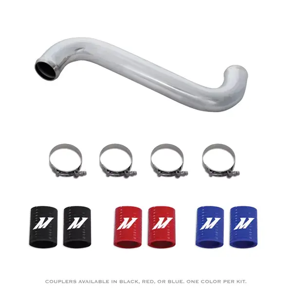 Časově Omezené Kit na vedení vody k vodnímu chladiči Mishimoto Subaru Impreza WRX/STi (01-07)