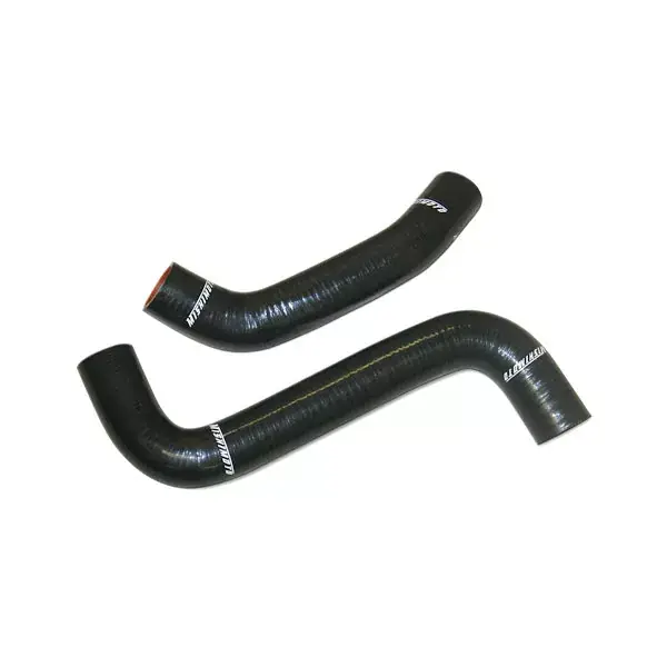 Cenový Hit Hadicový kit Mishimoto Subaru Impreza WRX/STI (01-07) černý