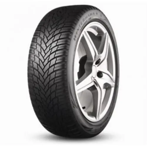 Firestone WINTERHAWK 4 225/60R17 99H Hit Sezóny