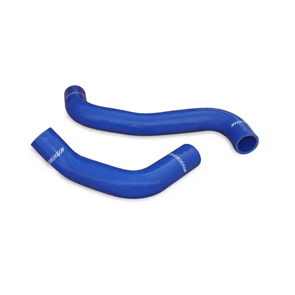 Akční Nabídka Hadicový kit Mishimoto Subaru Impreza WRX/STI (08-) modrý